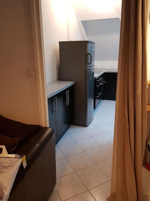 F2 35-44M2 9 Mins Voiture Chateau 4Pers 1Ch+Sejour Le Chesnay  Buitenkant foto