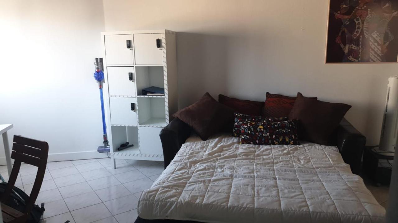 F2 35-44M2 9 Mins Voiture Chateau 4Pers 1Ch+Sejour Le Chesnay  Buitenkant foto