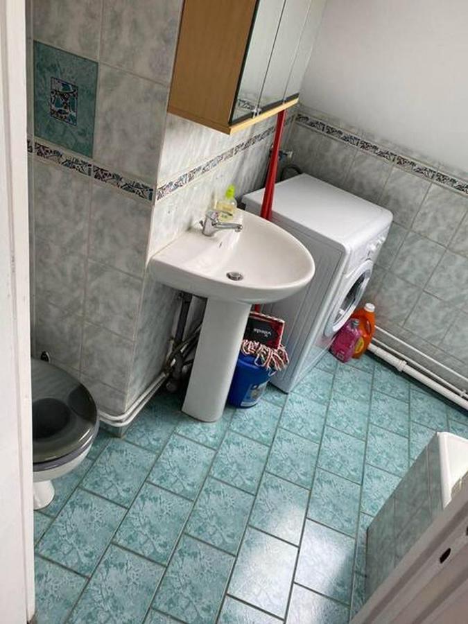 F2 35-44M2 9 Mins Voiture Chateau 4Pers 1Ch+Sejour Le Chesnay  Buitenkant foto